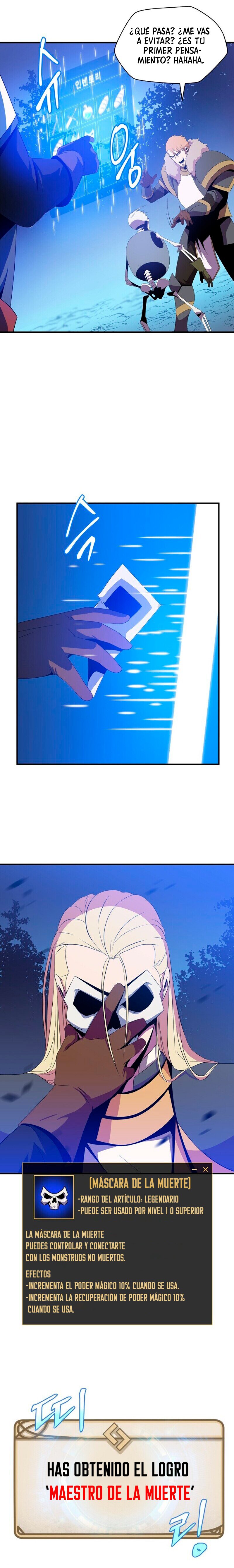 Read Kill the hero (es) Manga Online