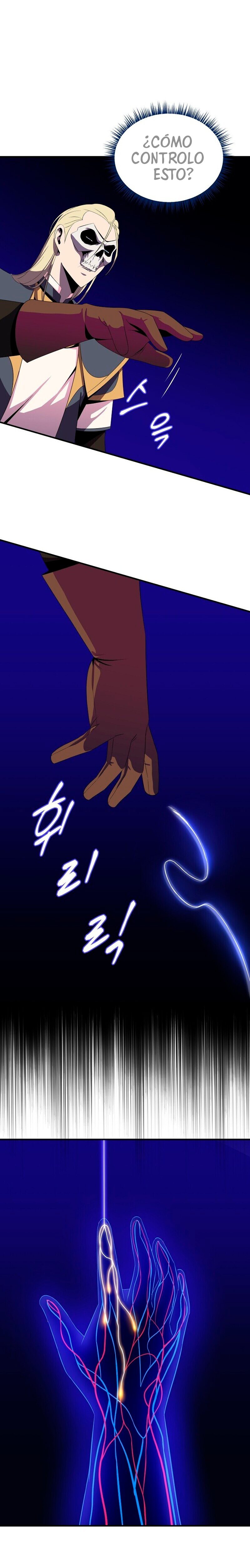 Read Kill the hero (es) Manga Online