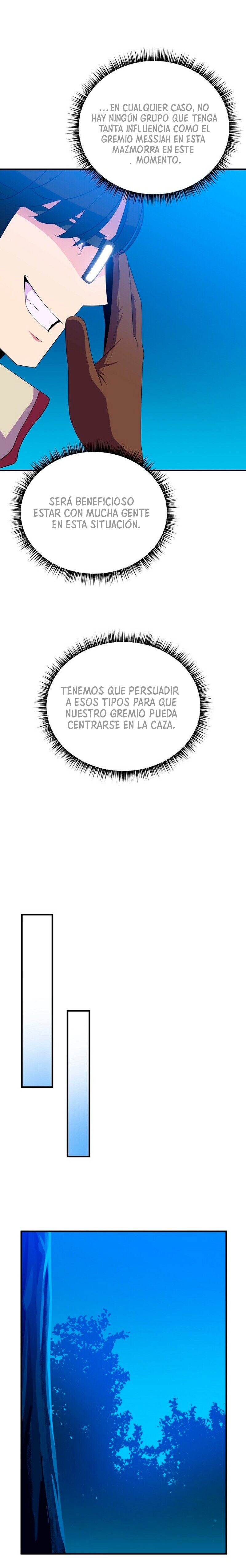 Read Kill the hero (es) Manga Online