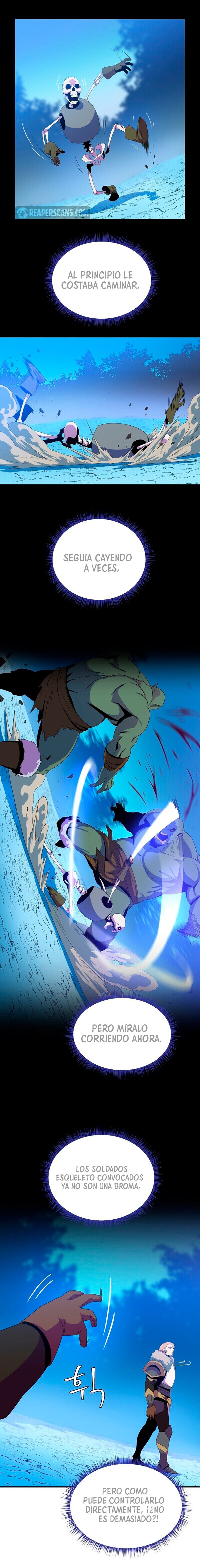 Read Kill the hero (es) Manga Online