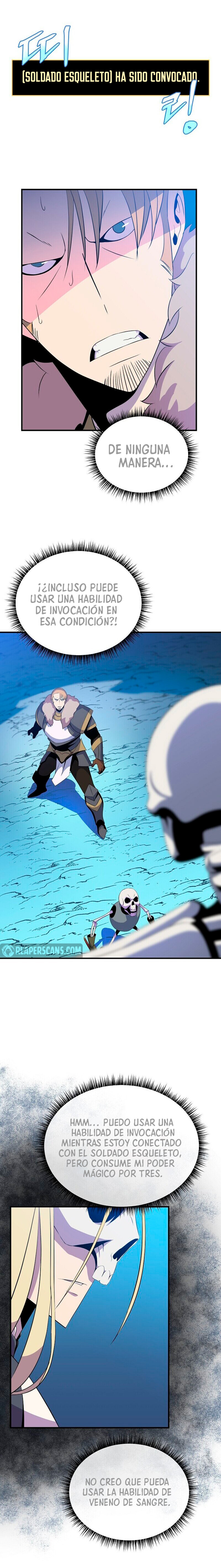 Read Kill the hero (es) Manga Online