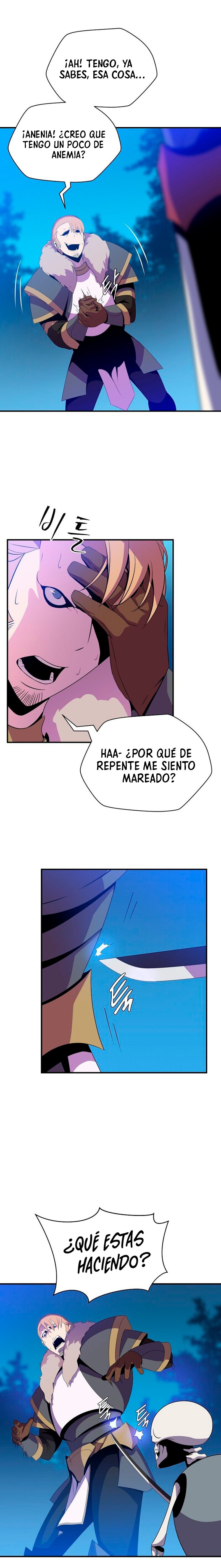 Read Kill the hero (es) Manga Online