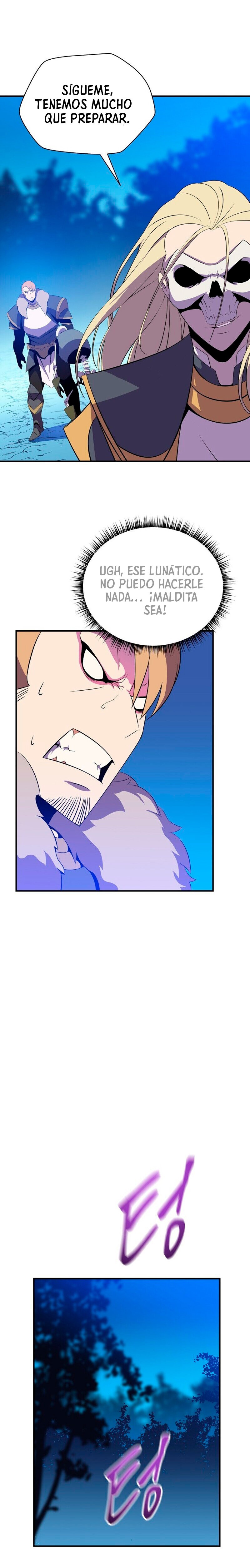 Read Kill the hero (es) Manga Online