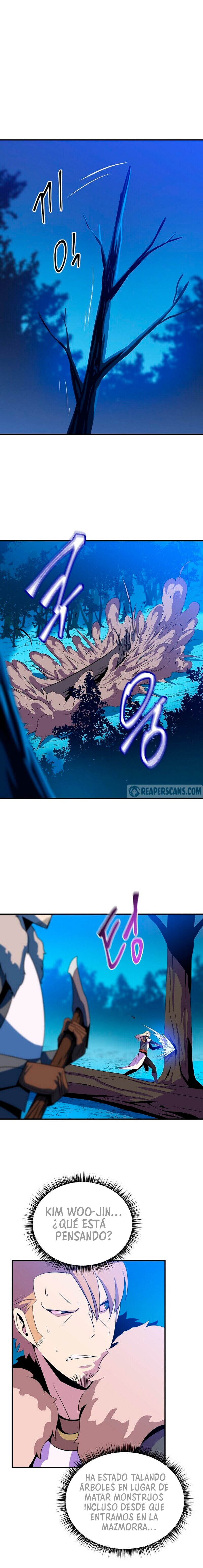 Read Kill the hero (es) Manga Online