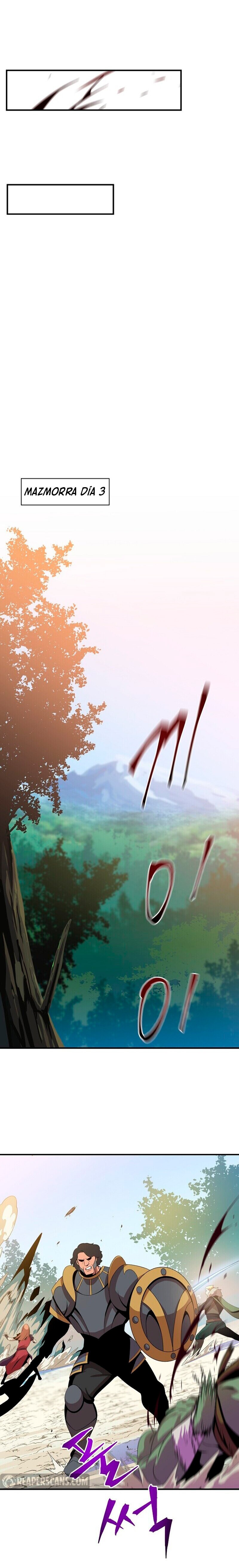 Read Kill the hero (es) Manga Online