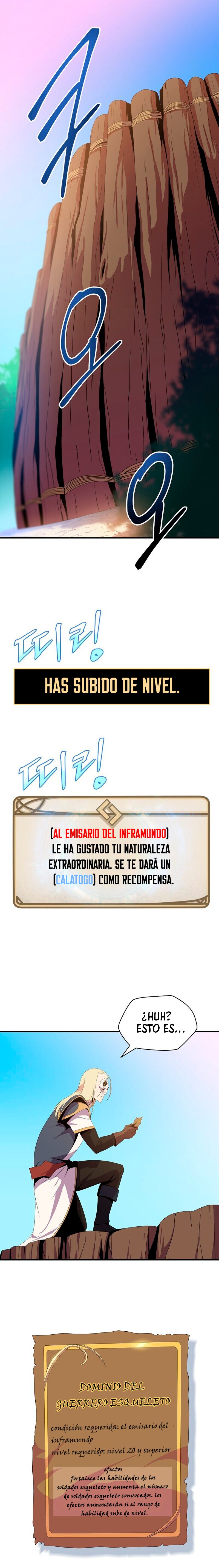 Read Kill the hero (es) Manga Online