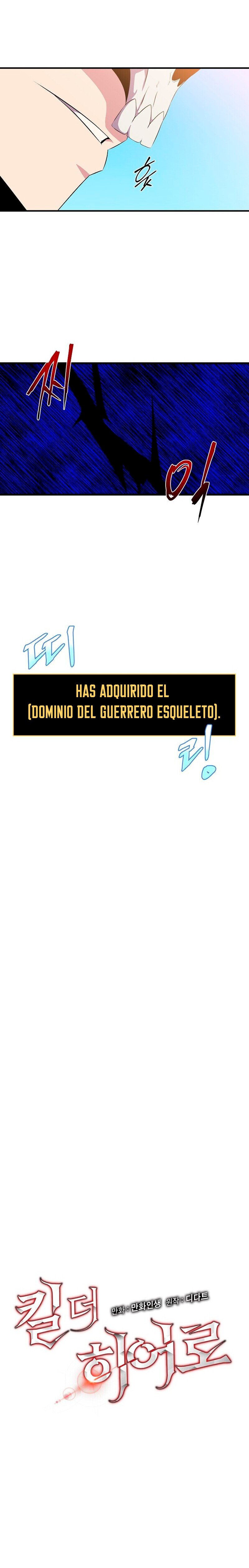 Read Kill the hero (es) Manga Online