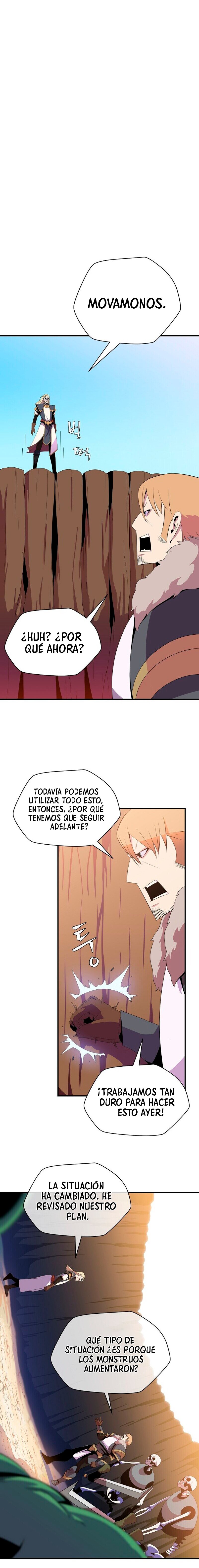 Read Kill the hero (es) Manga Online