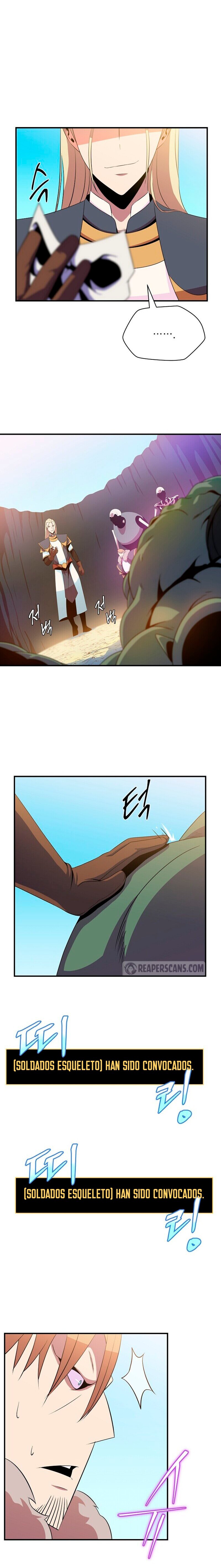 Read Kill the hero (es) Manga Online