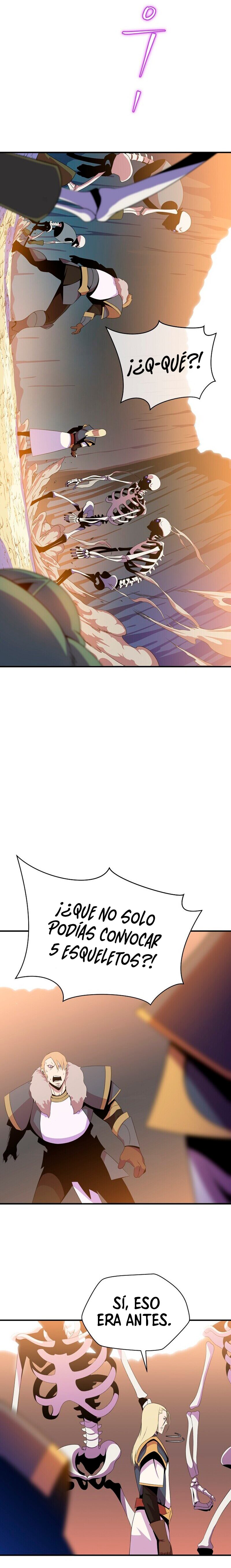 Read Kill the hero (es) Manga Online