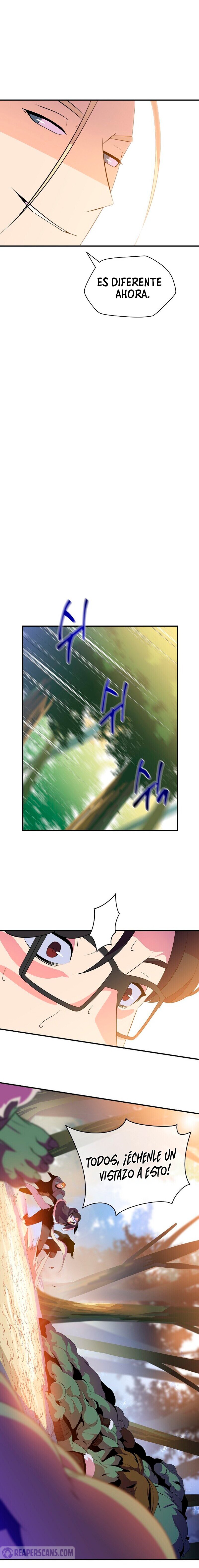 Read Kill the hero (es) Manga Online