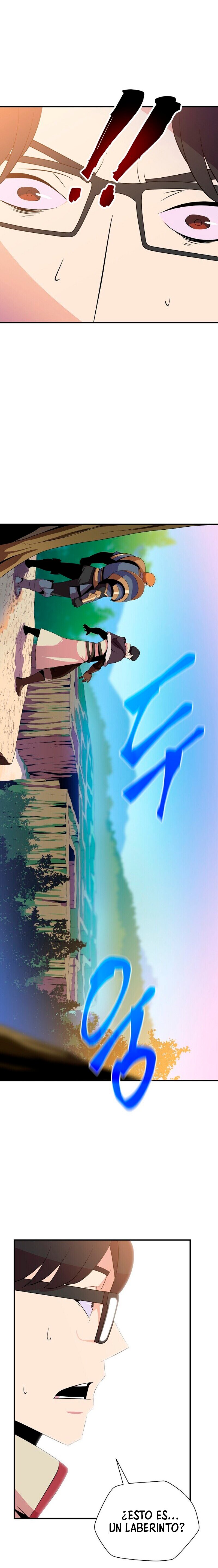 Read Kill the hero (es) Manga Online