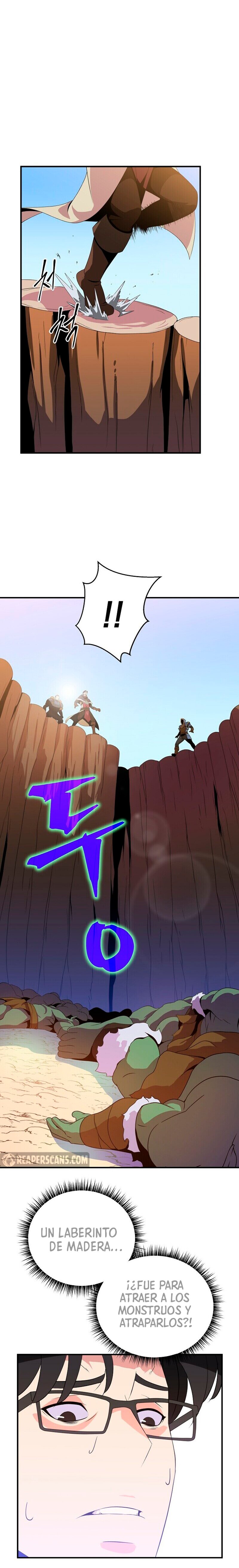 Read Kill the hero (es) Manga Online