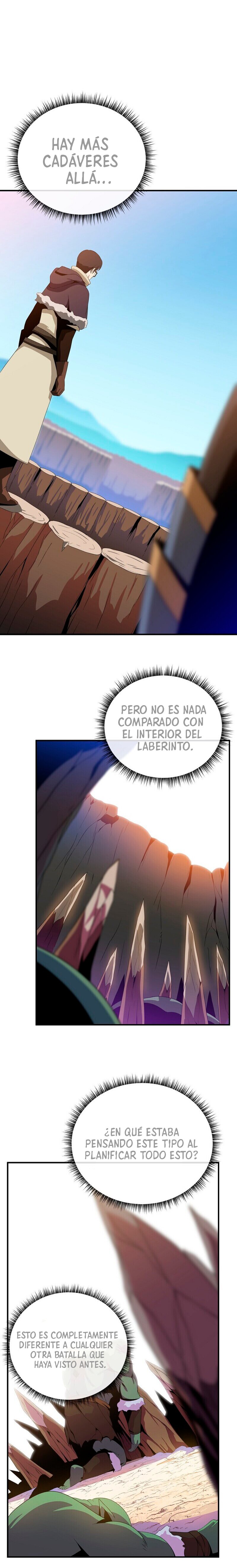 Read Kill the hero (es) Manga Online