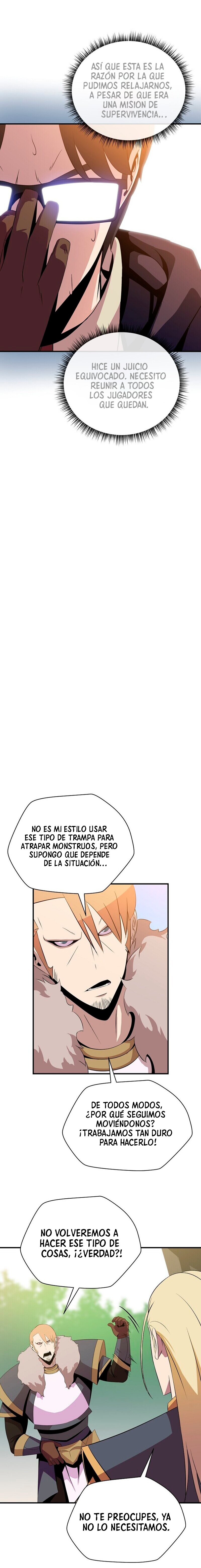 Read Kill the hero (es) Manga Online