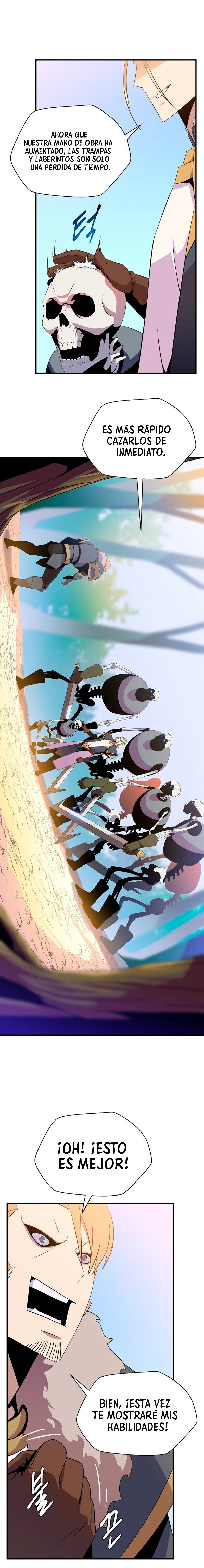 Read Kill the hero (es) Manga Online