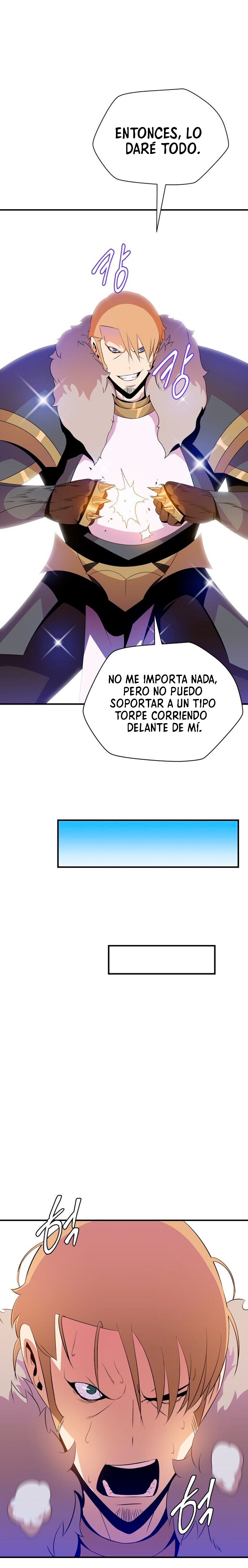 Read Kill the hero (es) Manga Online