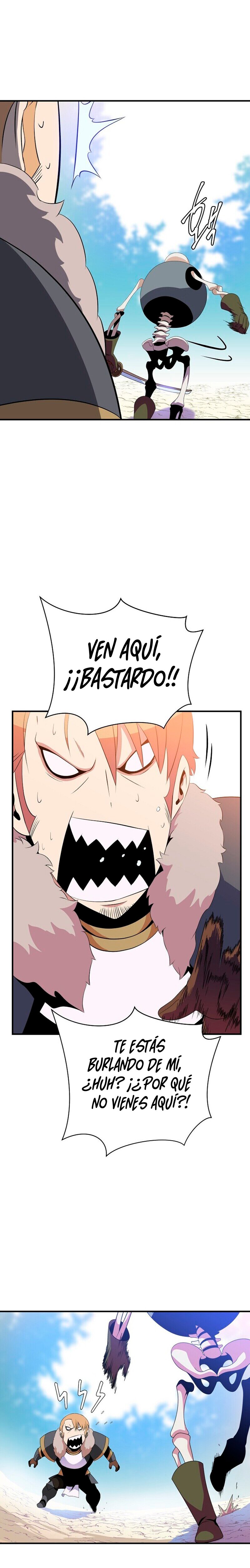 Read Kill the hero (es) Manga Online