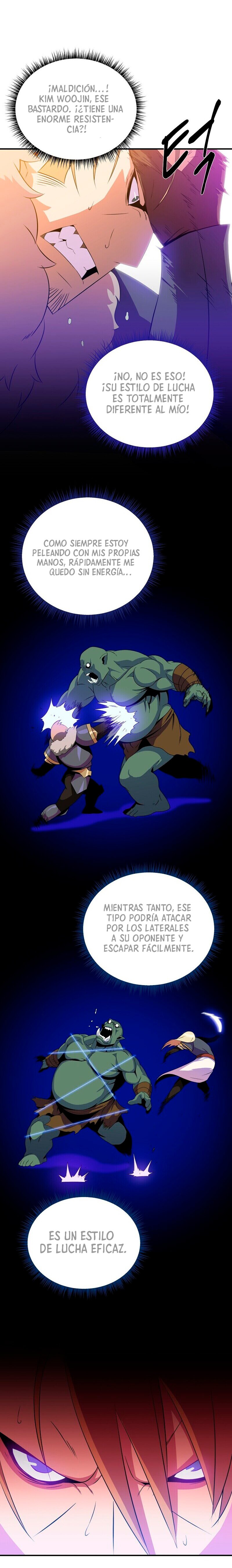 Read Kill the hero (es) Manga Online