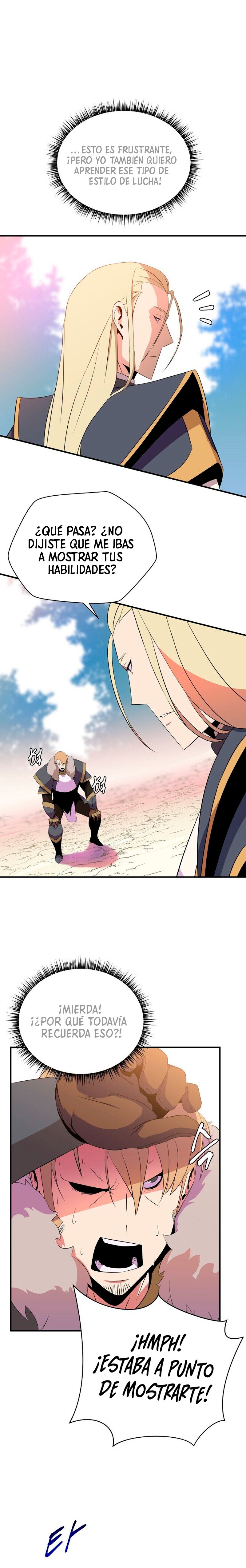 Read Kill the hero (es) Manga Online