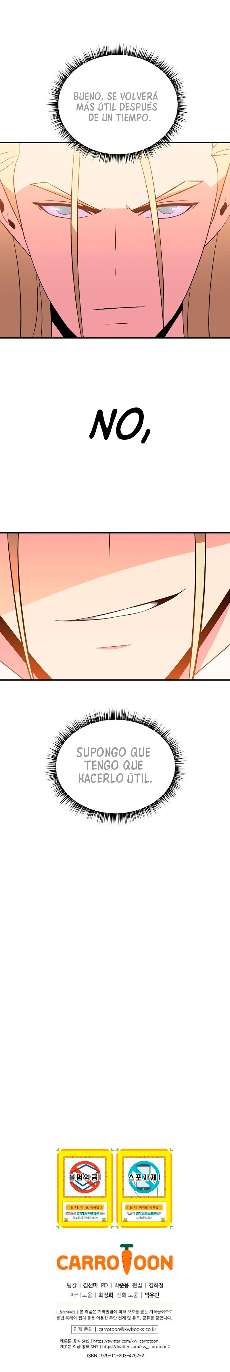 Read Kill the hero (es) Manga Online