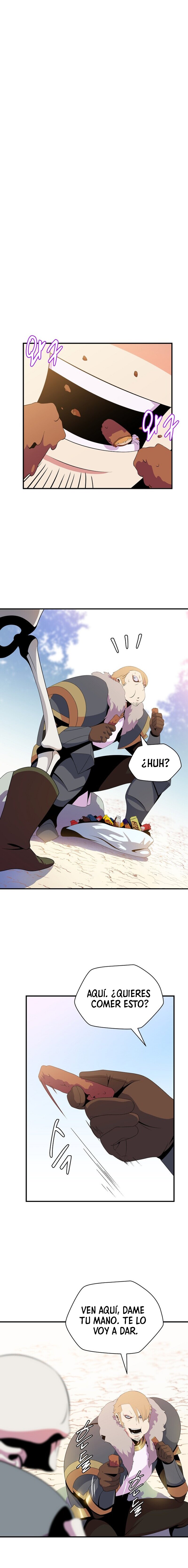 Read Kill the hero (es) Manga Online