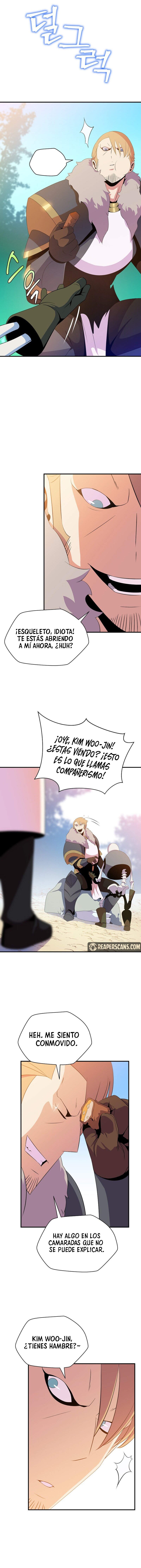 Read Kill the hero (es) Manga Online