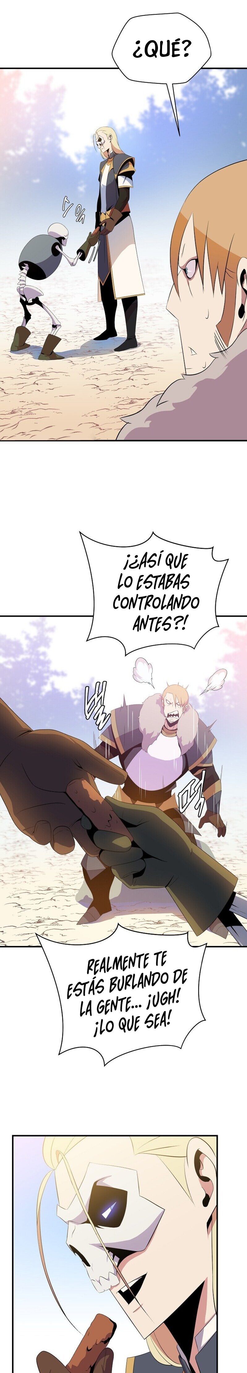 Read Kill the hero (es) Manga Online