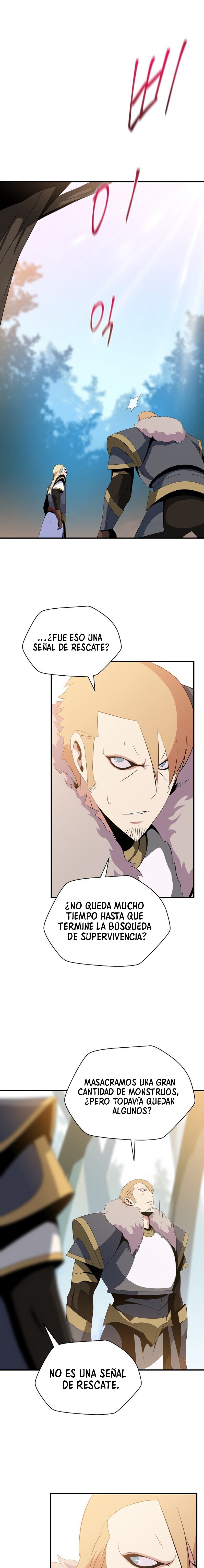 Read Kill the hero (es) Manga Online