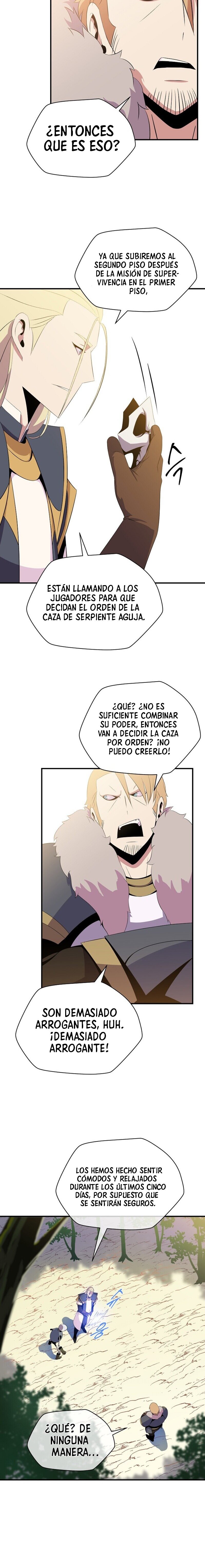 Read Kill the hero (es) Manga Online