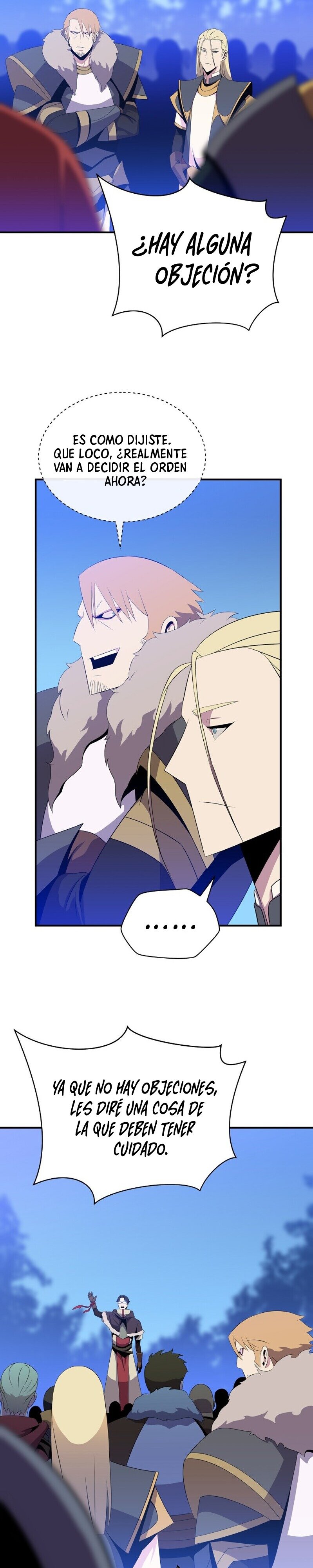 Read Kill the hero (es) Manga Online