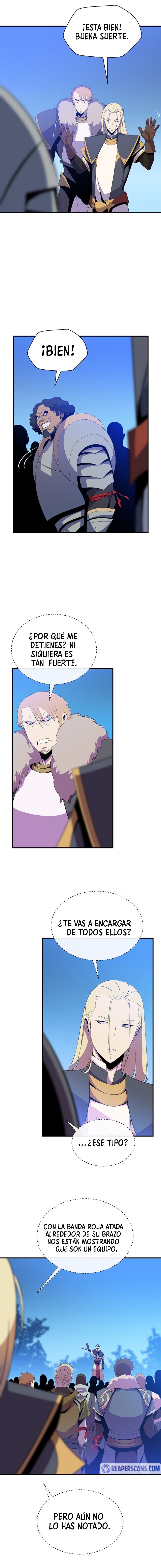 Read Kill the hero (es) Manga Online