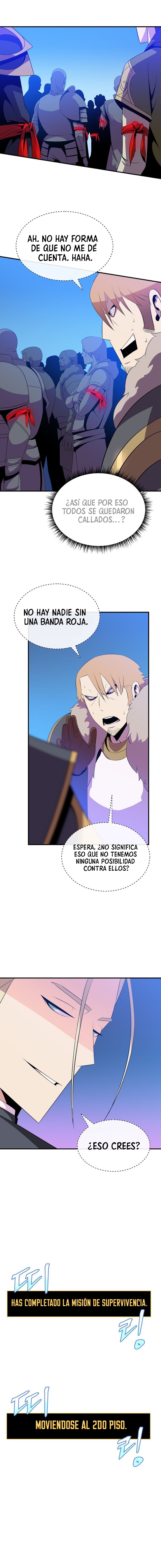 Read Kill the hero (es) Manga Online