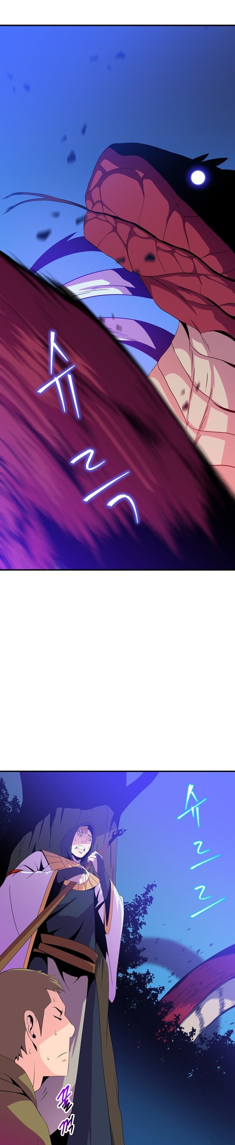 Read Kill the hero (es) Manga Online