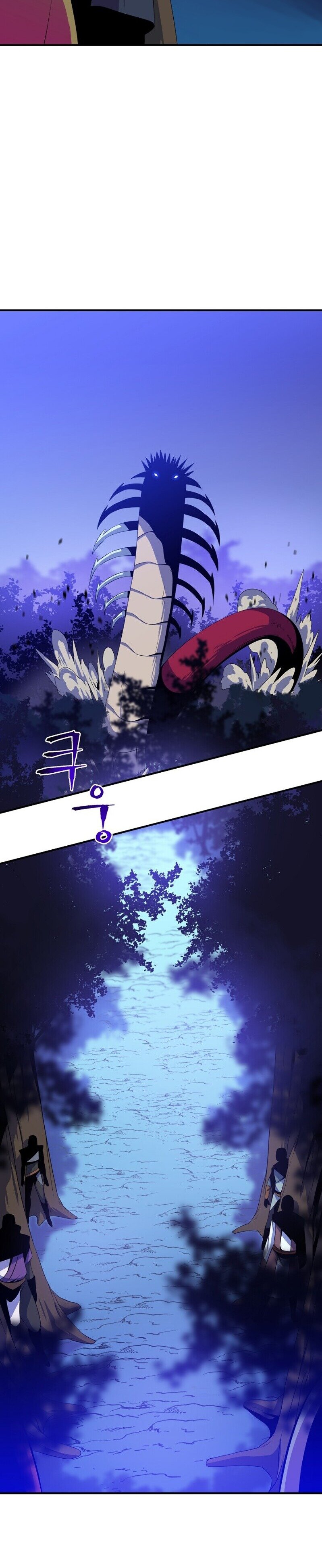 Read Kill the hero (es) Manga Online