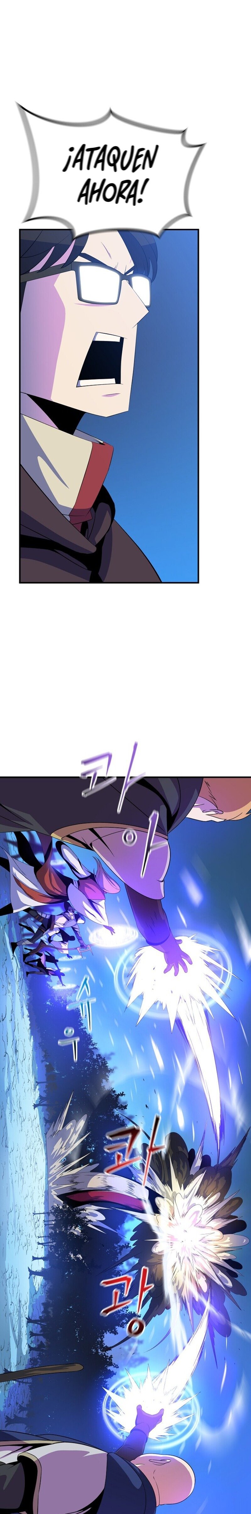 Read Kill the hero (es) Manga Online