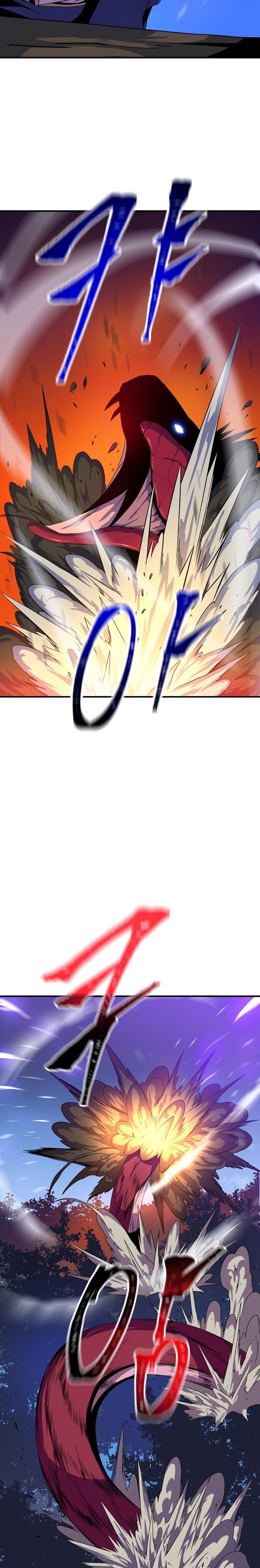 Read Kill the hero (es) Manga Online