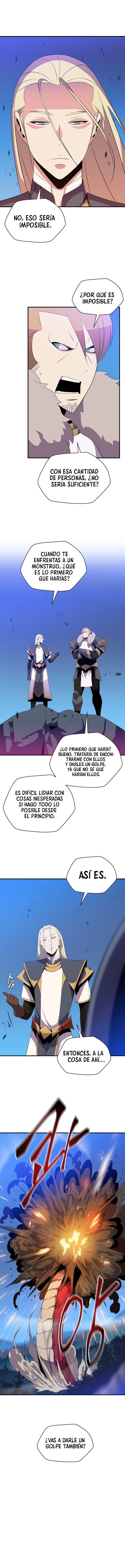 Read Kill the hero (es) Manga Online