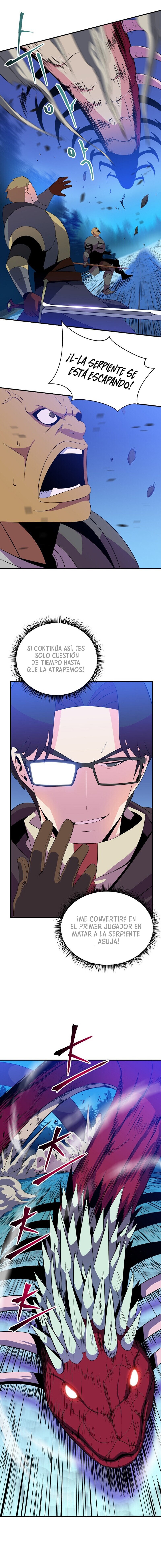 Read Kill the hero (es) Manga Online