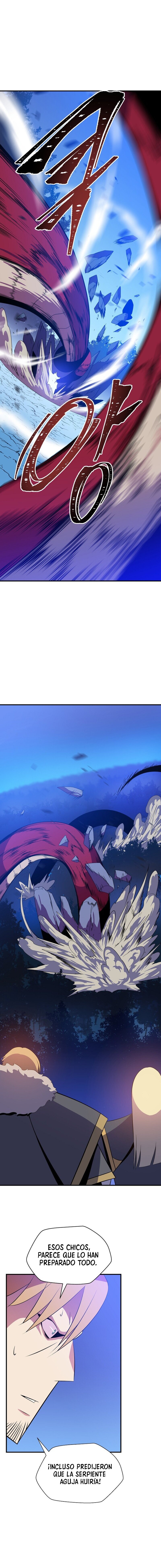 Read Kill the hero (es) Manga Online