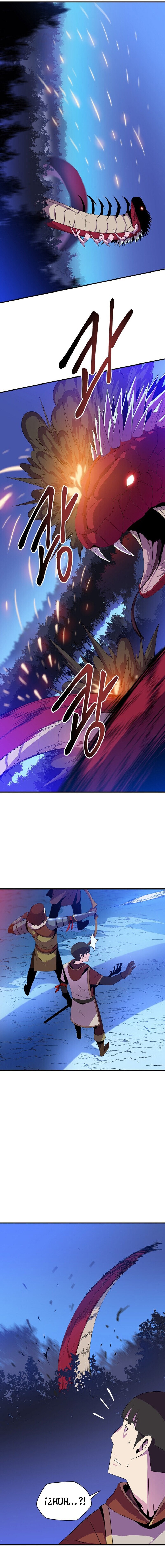 Read Kill the hero (es) Manga Online