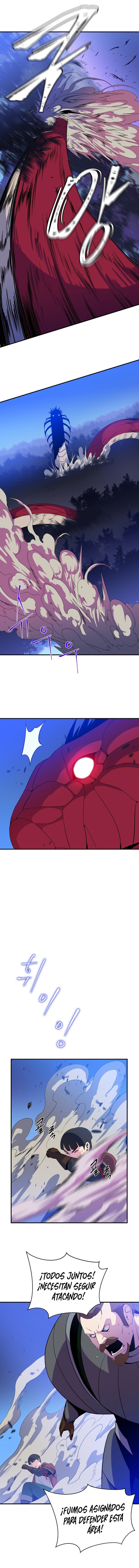 Read Kill the hero (es) Manga Online