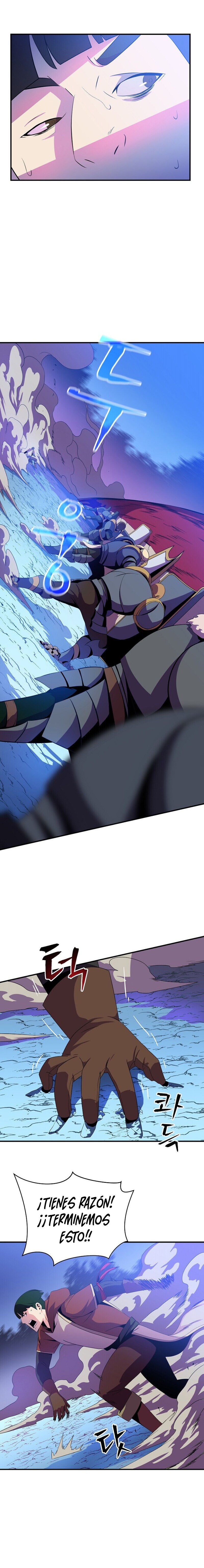 Read Kill the hero (es) Manga Online