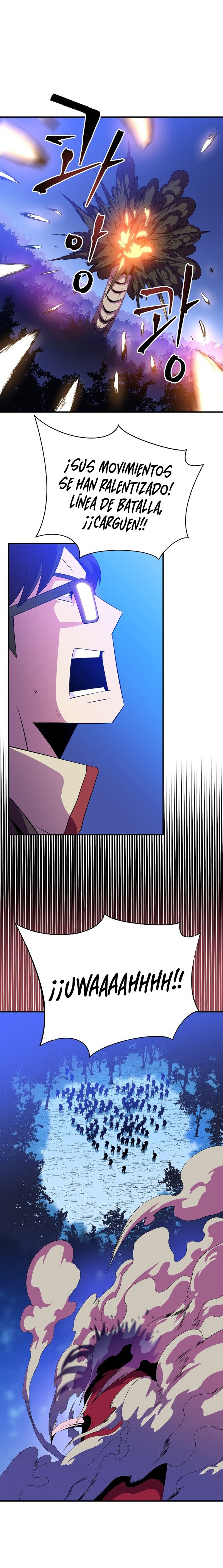 Read Kill the hero (es) Manga Online