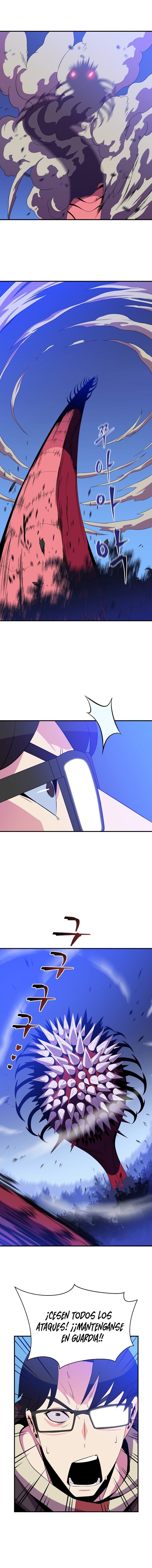 Read Kill the hero (es) Manga Online