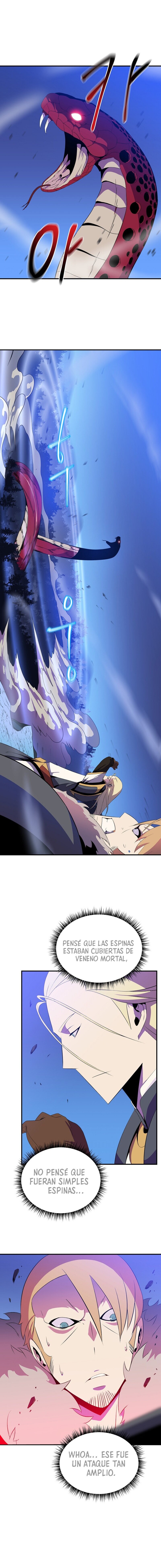 Read Kill the hero (es) Manga Online