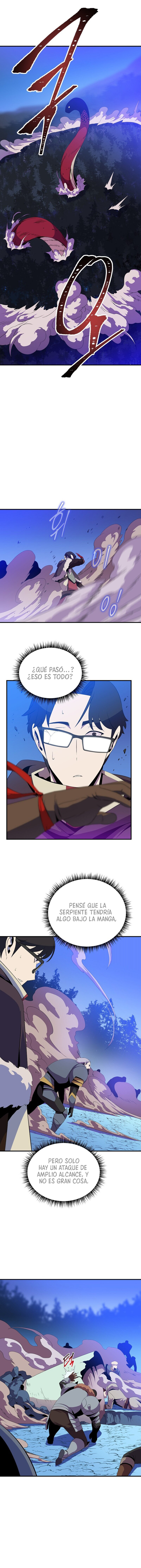 Read Kill the hero (es) Manga Online