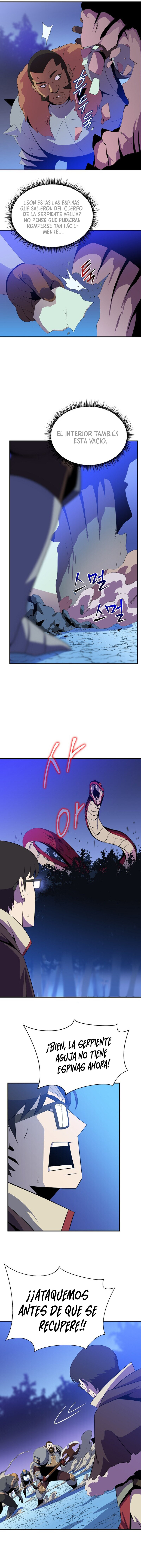 Read Kill the hero (es) Manga Online