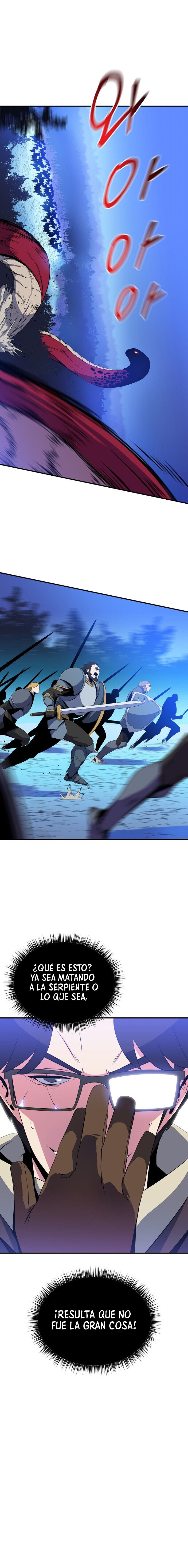 Read Kill the hero (es) Manga Online