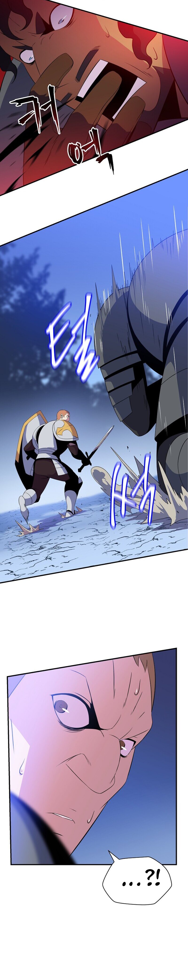 Read Kill the hero (es) Manga Online